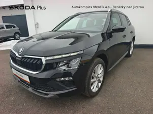 Škoda Kamiq Top Selection