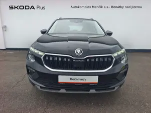 Škoda Kamiq Top Selection