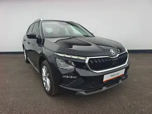 Škoda Kamiq Top Selection