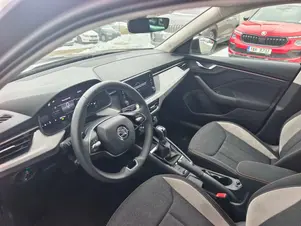 Škoda Kamiq Top Selection