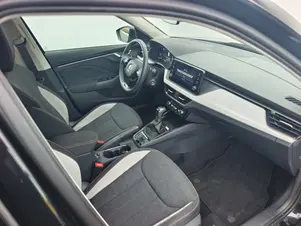 Škoda Kamiq Top Selection