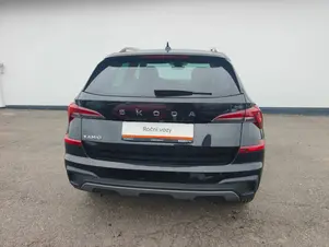 Škoda Kamiq Top Selection