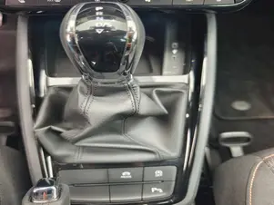 Škoda Kamiq Top Selection