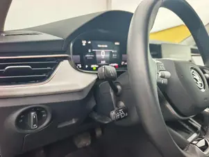 Škoda Kamiq Top Selection