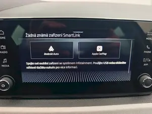 Škoda Kamiq Top Selection