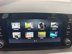 Škoda Kamiq Top Selection