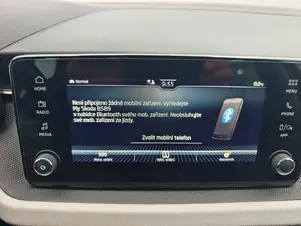 Škoda Kamiq Top Selection