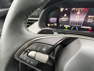 Škoda Kamiq Top Selection