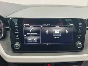 Škoda Kamiq Top Selection