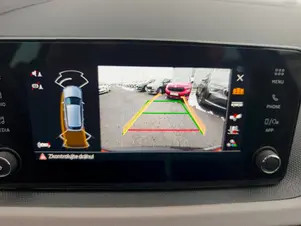 Škoda Kamiq Top Selection