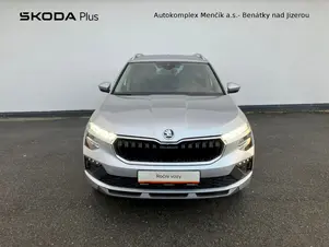 Škoda Kamiq Top Selection