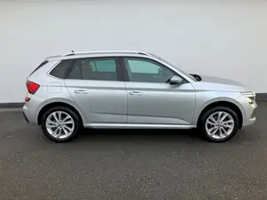 Škoda Kamiq Top Selection