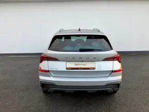 Škoda Kamiq Top Selection