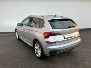 Škoda Kamiq Top Selection