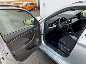 Škoda Kamiq Top Selection