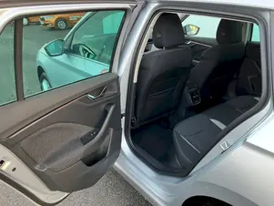 Škoda Kamiq Top Selection