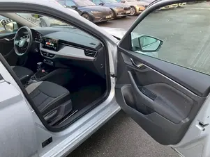 Škoda Kamiq Top Selection