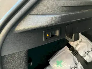 Škoda Kamiq Top Selection