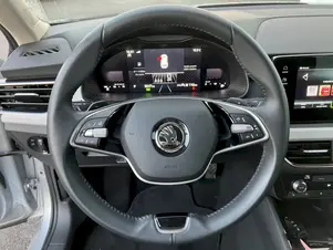 Škoda Kamiq Top Selection