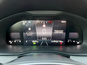 Škoda Kamiq Top Selection