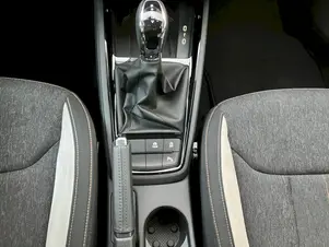 Škoda Kamiq Top Selection