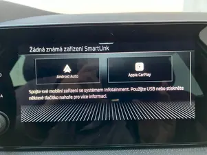 Škoda Kamiq Top Selection