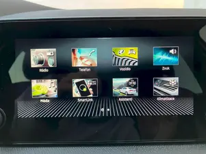 Škoda Kamiq Top Selection