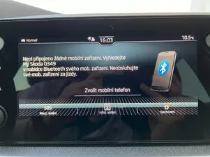 Škoda Kamiq Top Selection