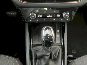 Škoda Kamiq Top Selection