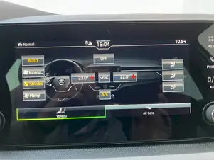 Škoda Kamiq Top Selection