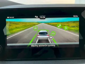 Škoda Kamiq Top Selection