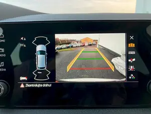 Škoda Kamiq Top Selection