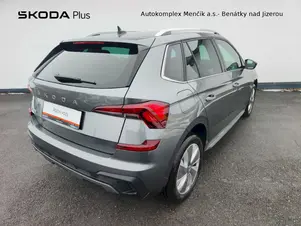 Škoda Kamiq Top Selection