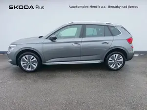 Škoda Kamiq Top Selection