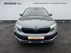 Škoda Kamiq Top Selection