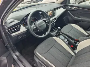 Škoda Kamiq Top Selection