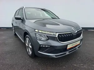 Škoda Kamiq Top Selection