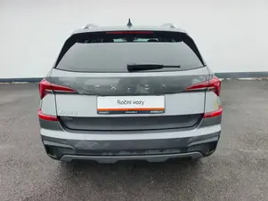 Škoda Kamiq Top Selection