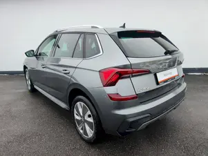 Škoda Kamiq Top Selection