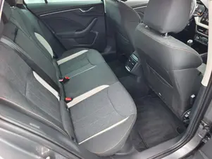 Škoda Kamiq Top Selection