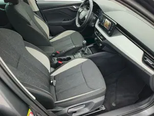 Škoda Kamiq Top Selection