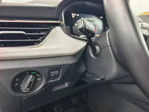 Škoda Kamiq Top Selection