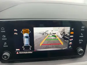 Škoda Kamiq Top Selection