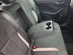 Škoda Kamiq Top Selection