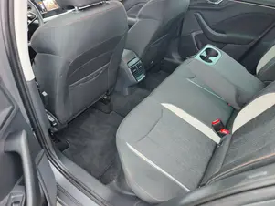 Škoda Kamiq Top Selection