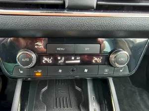 Škoda Kamiq Top Selection