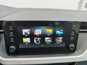 Škoda Kamiq Top Selection