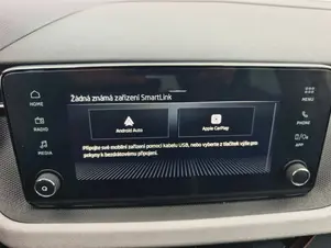 Škoda Kamiq Top Selection