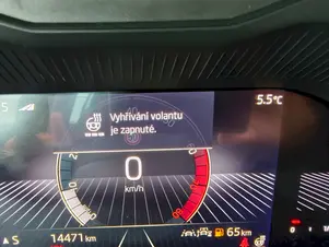 Škoda Kamiq Top Selection