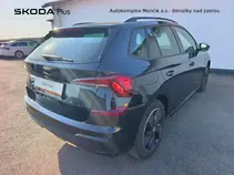 Kamiq Monte Carlo
